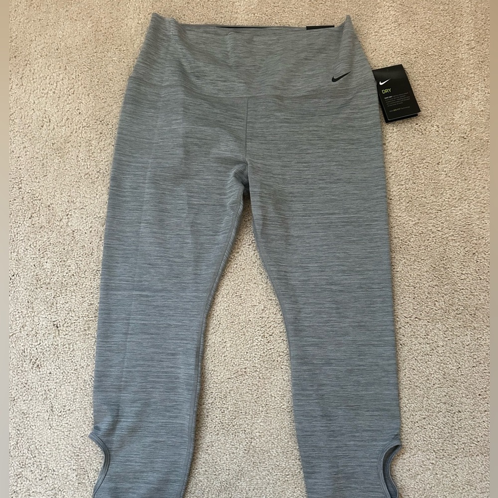 Nike yoga pants